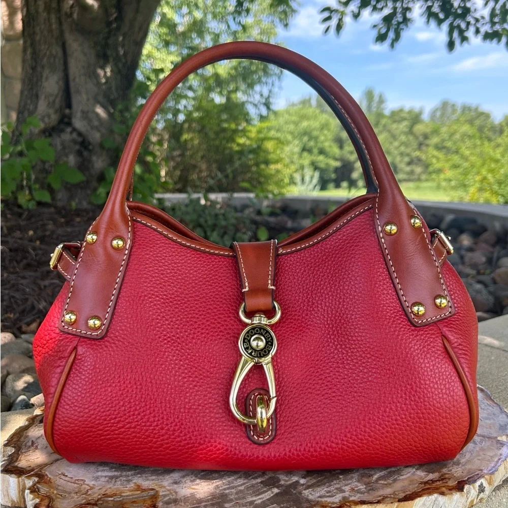Dooney & Bourke this absolutely